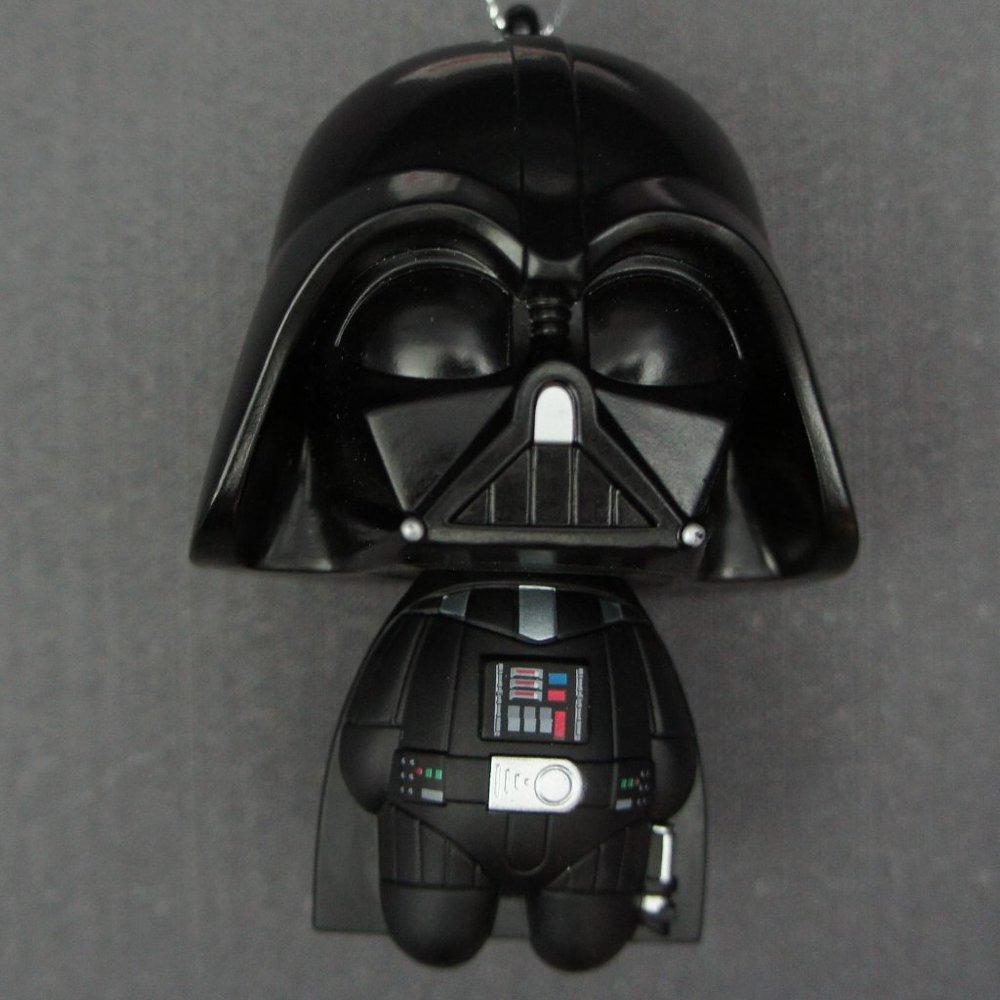 Star Wars Darth Vader, Ornament